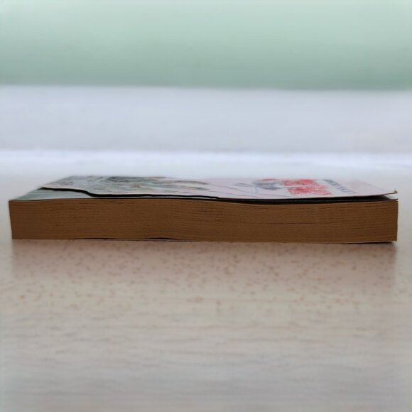 Sweet Valley High #106 Beware the Wolfman - Picture 7 of 8